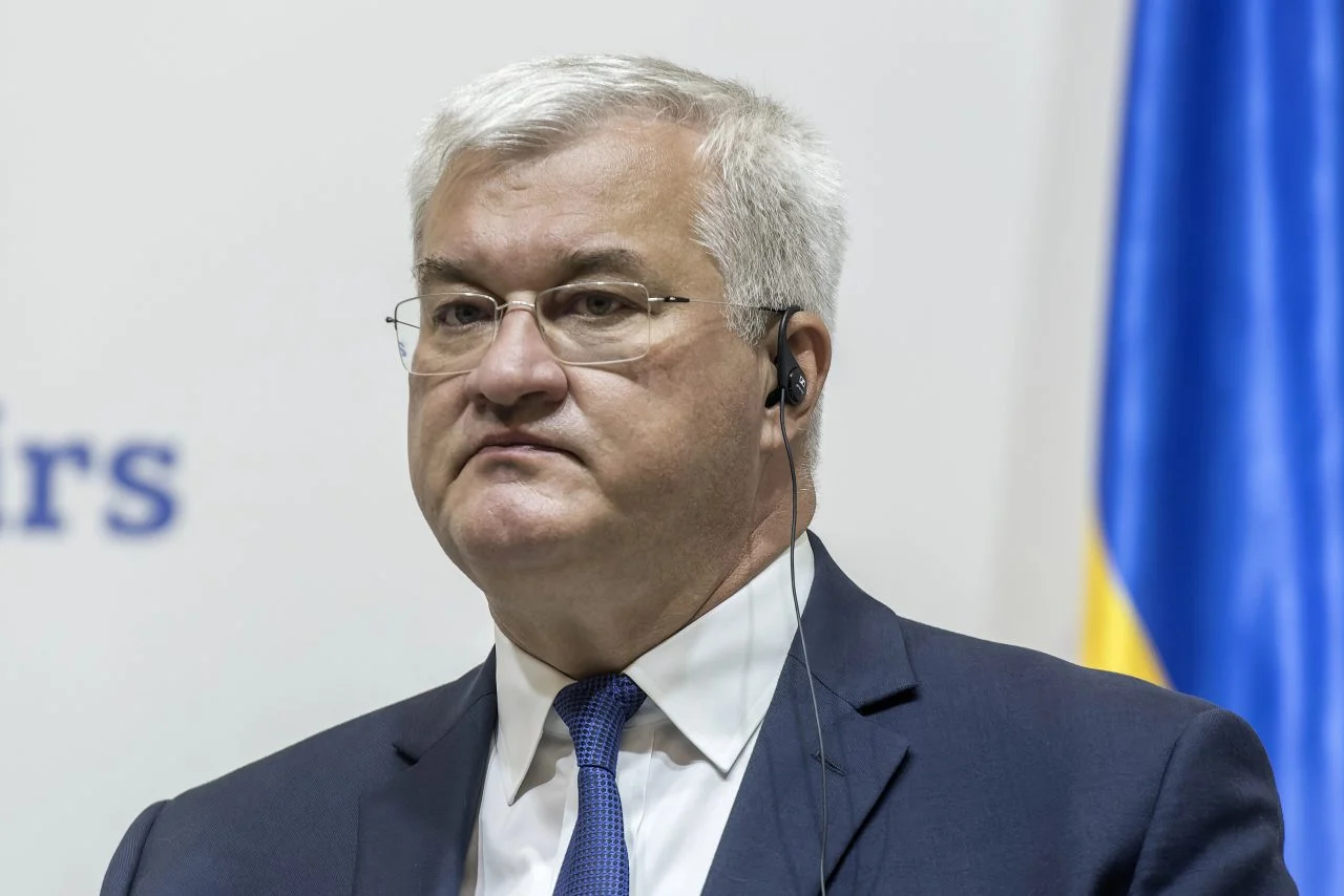 Иран нема право да се претставува како жртва, вели министерот за надворешни работи на Украина