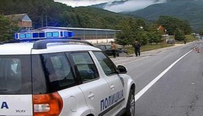 Кривична против 34-годишен Германец, изминатиот викенд нападнал полицаец во Штип