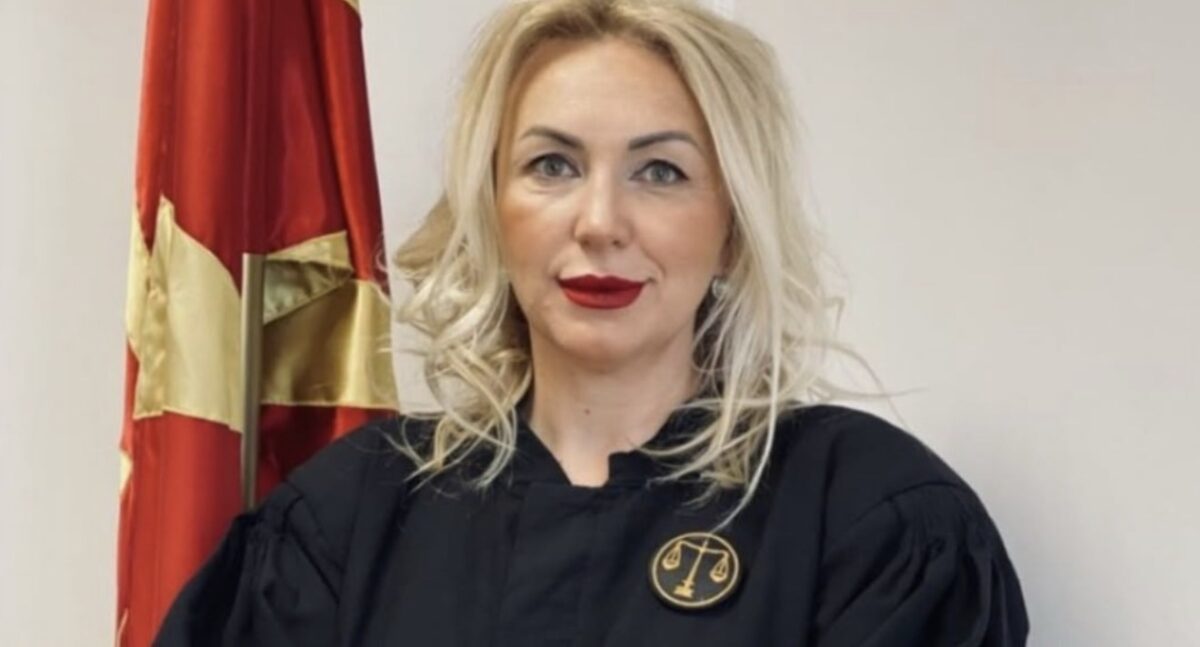 Кривичниот суд во Скопје со значително намалување на старите предмети: За една година бројот е преполовен за 53 отсто