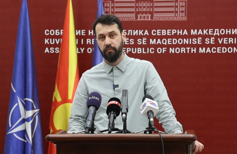 Левица: Владата нема интерес да воведе механизми за контрола на трошењето на јавните ресурси