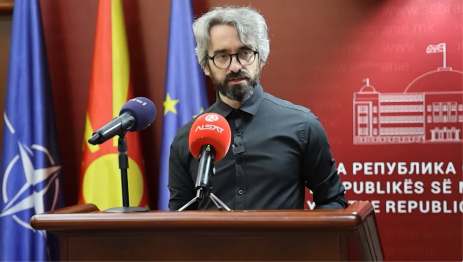 Левица: Поднесени 47 амандмани кон ребалансот, парите да се насочат кај граѓаните, а не кај партиските интереси на власта