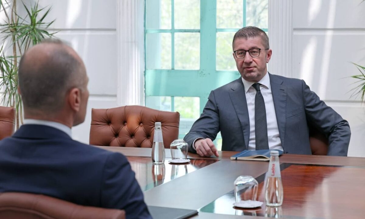 Левица: СДСМ ќе останат запаметени дека поради таен договор со Мицкоски – не дозволија опозициско обединување за една изборна единица