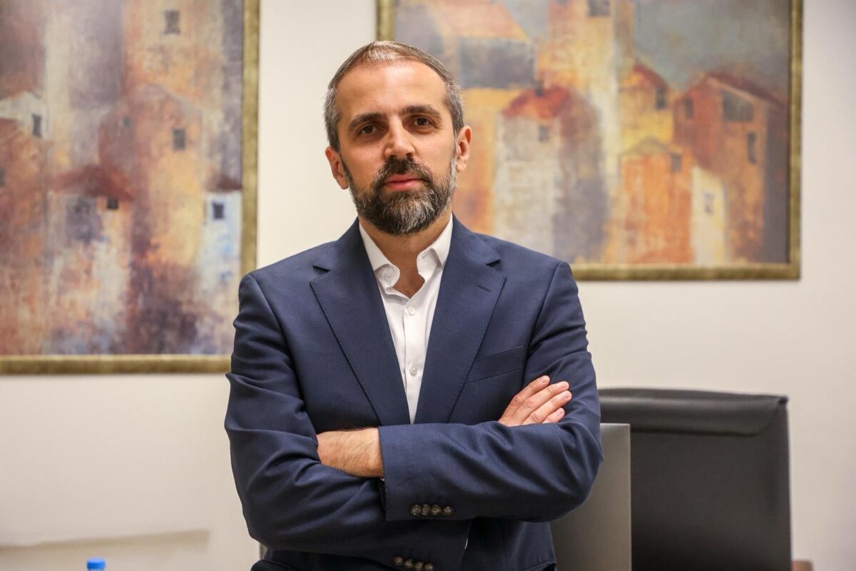 Македонија влегува во проширениот Вертикален гасен коридор: Нов чекор кон поголема енергетска сигурност