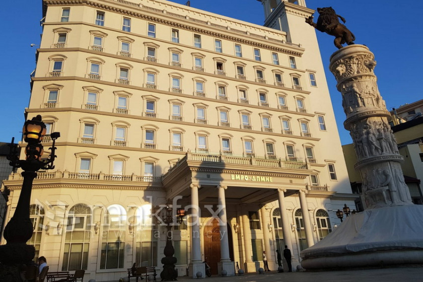 Македонската дијаспора е жртва на блокадата на СДС, Левица и ДУИ, велат од ВМРО-ДПМНЕ
