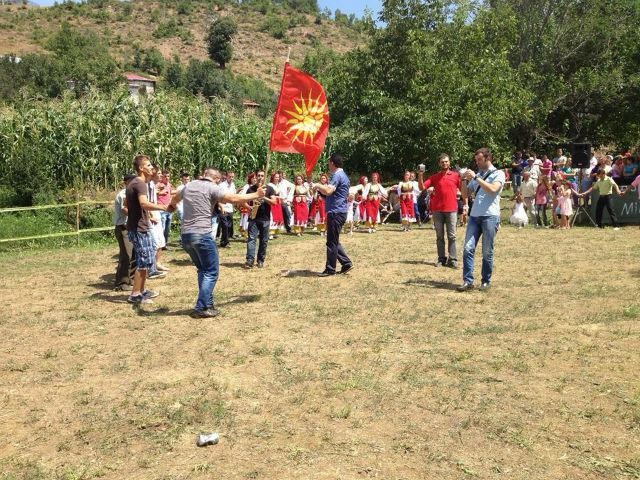 Македонците во Албанија пред нови предизвици – борба за јазикот, идентитетот и иднината