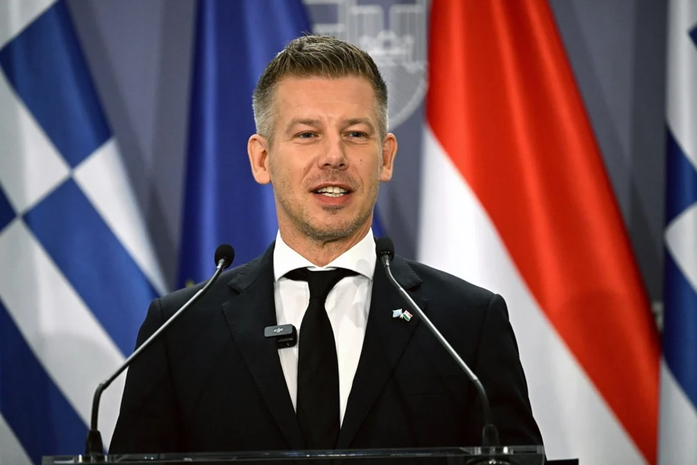 Маѓар: Не дава секој револвер, добив манго од пакистанскиот премиер