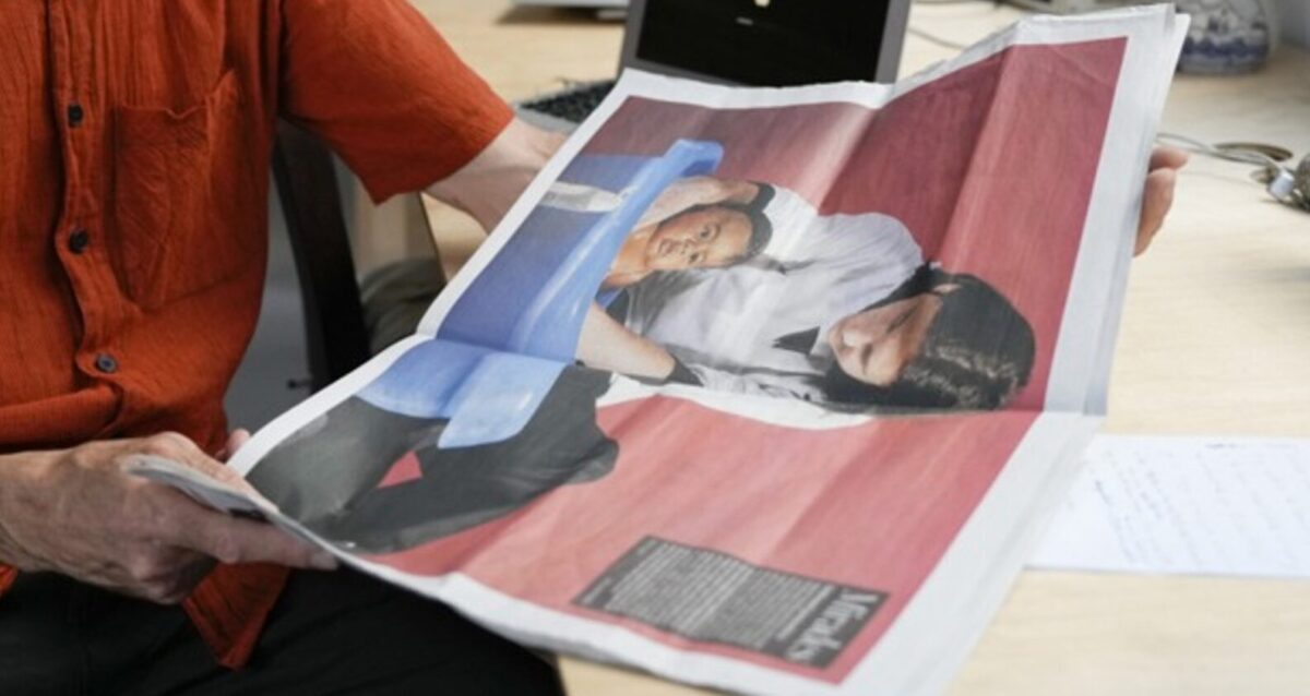 Меси: Се фотографирав со него кога беше бебе, а сега двајцата играме финале на Светско првенство