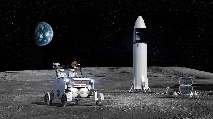 НАСА подготвува историска мисија: Artemis III ќе вклучи четири вселенски летала и ќе биде најсложениот лет досега