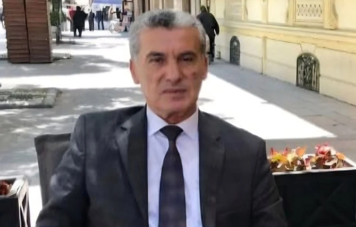 На 66-годишна возраст почина Нури Бајрами