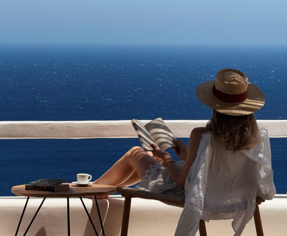 Не можете да се опуштите ни на одмор? „Vacation anxiety“ е сè почеста појава – еве зошто се јавува