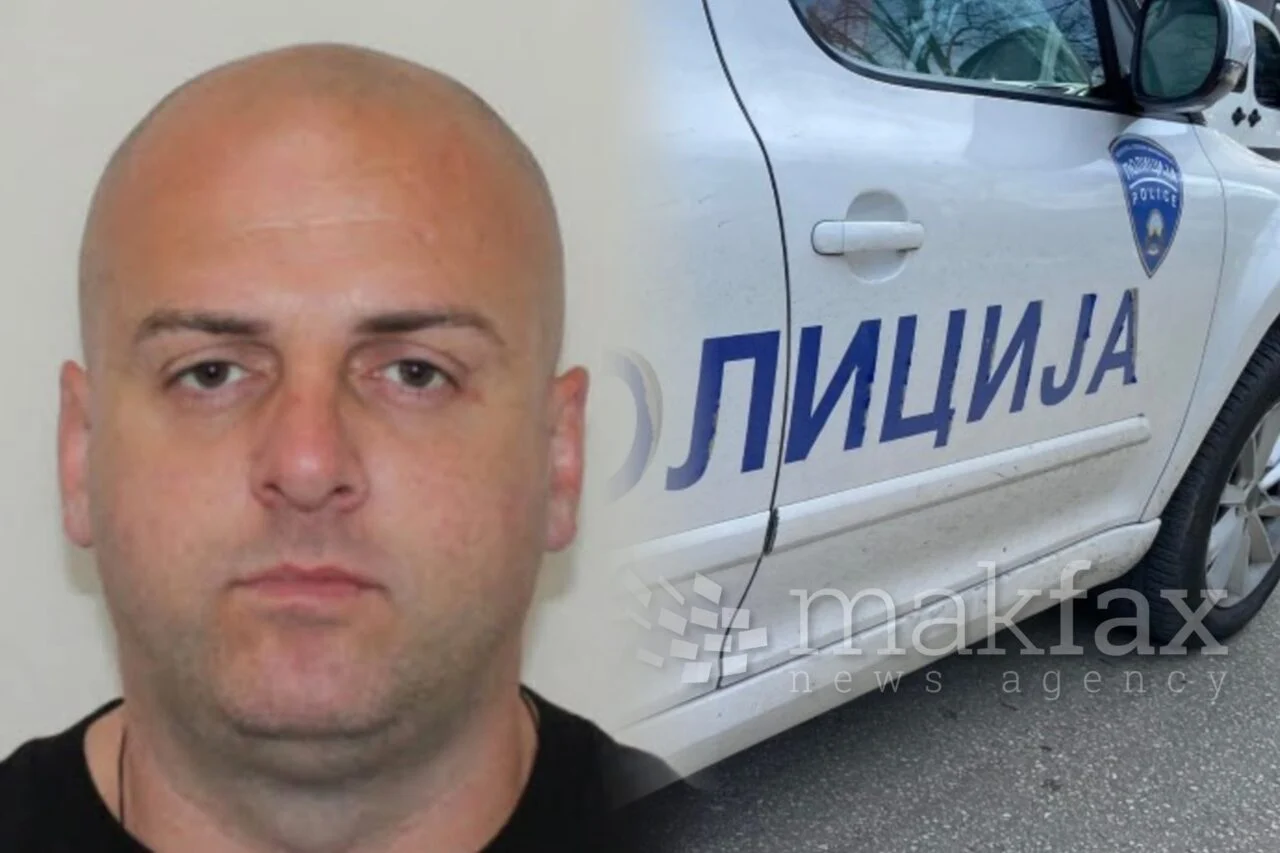 Обвинителството бара привремено одземање на еден стан и шест автомобили поврзани со Александар Лазаров