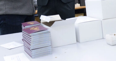 Објавена листа на најмоќни пасоши во светот: Шведска на врвот, Македонија на 78 место