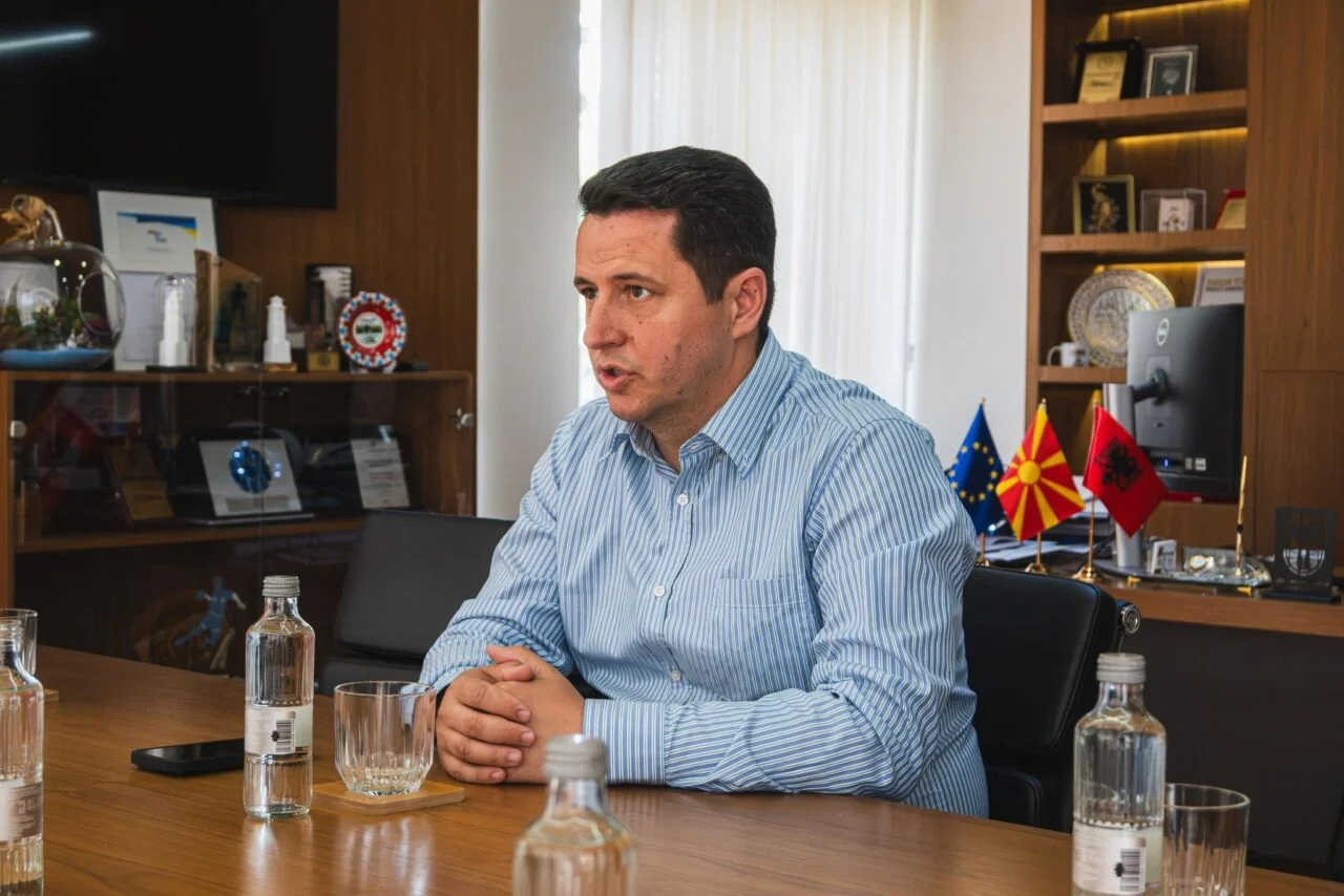 Оваа ситуација треба да нè обедини сите гостиварци и не смее да се злоупотребува, порача градоначалникот Лимани