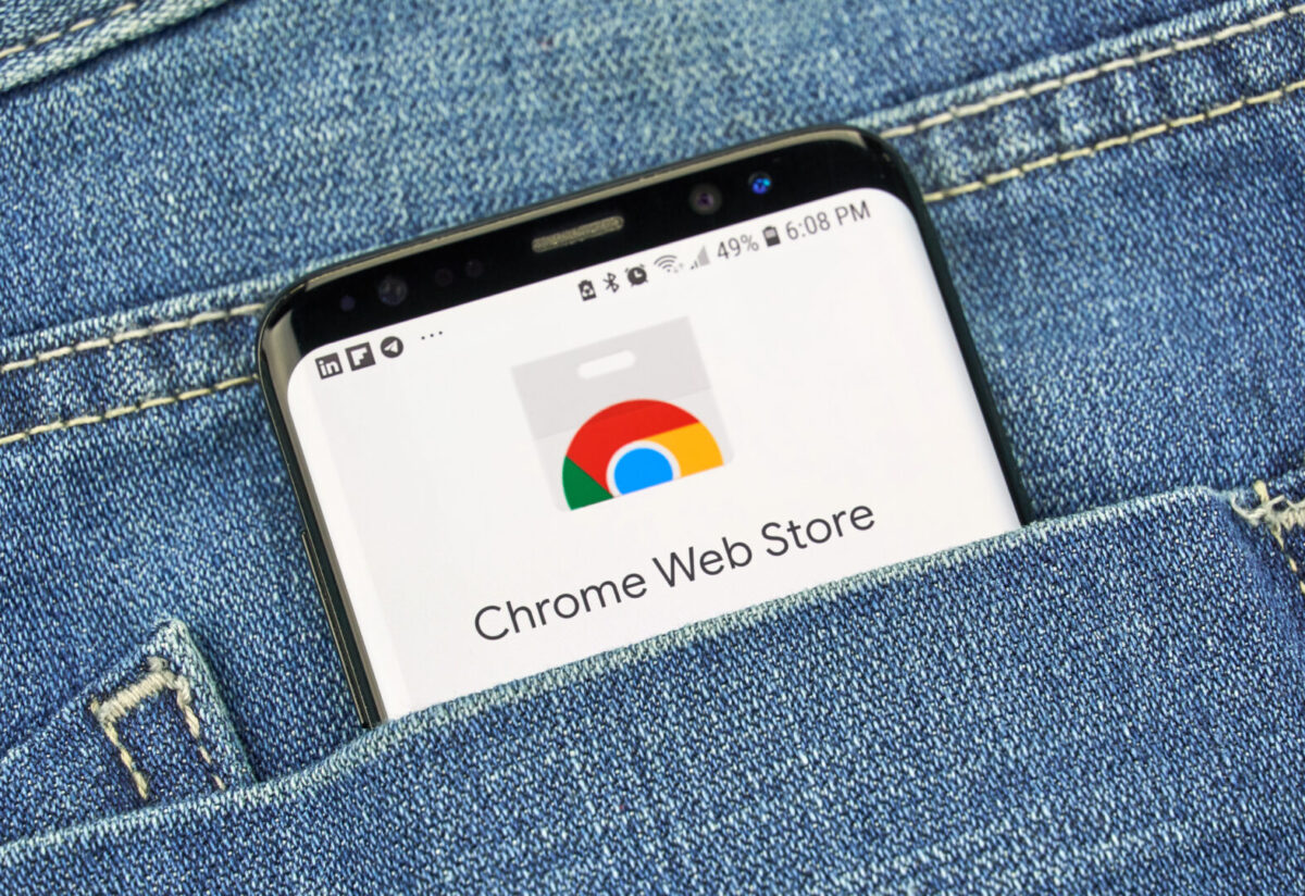 Опасен малвер на Chrome: Лажна Perplexity екстензија тајно снима сè што пишувате