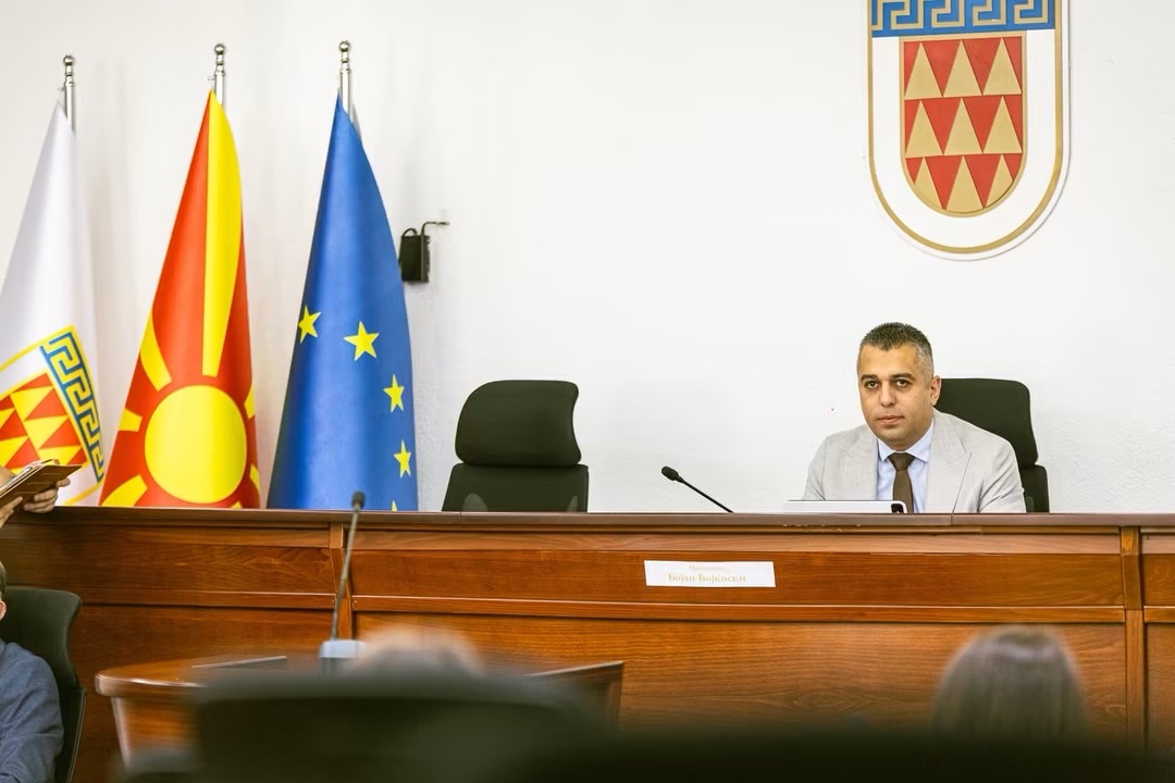 Општина Битола воведува бесплатен паркинг за лицата од аутистичниот спектар – Советот ја усвои одлуката едногласно