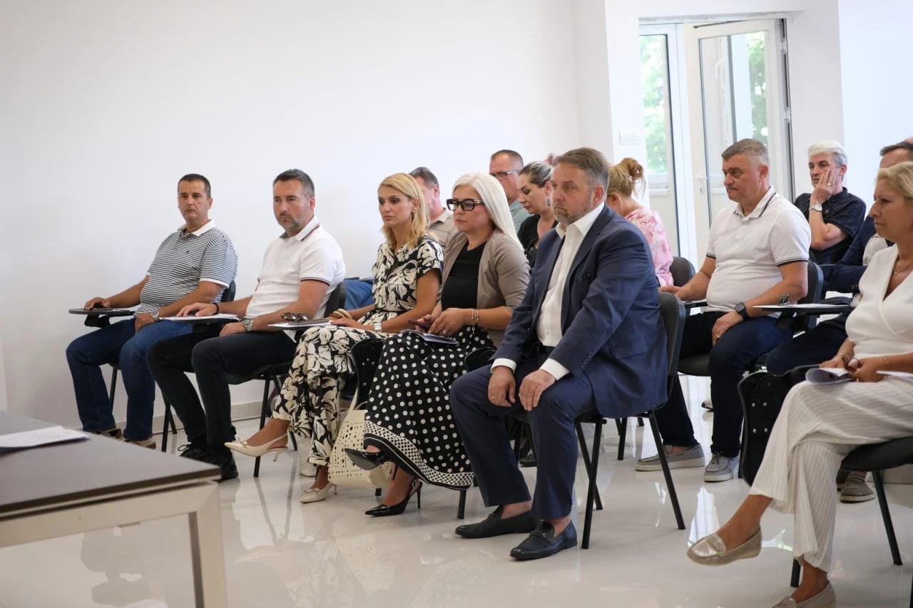 Општина Карпош: Усвоен е општинскиот енергетски план за 2027 година