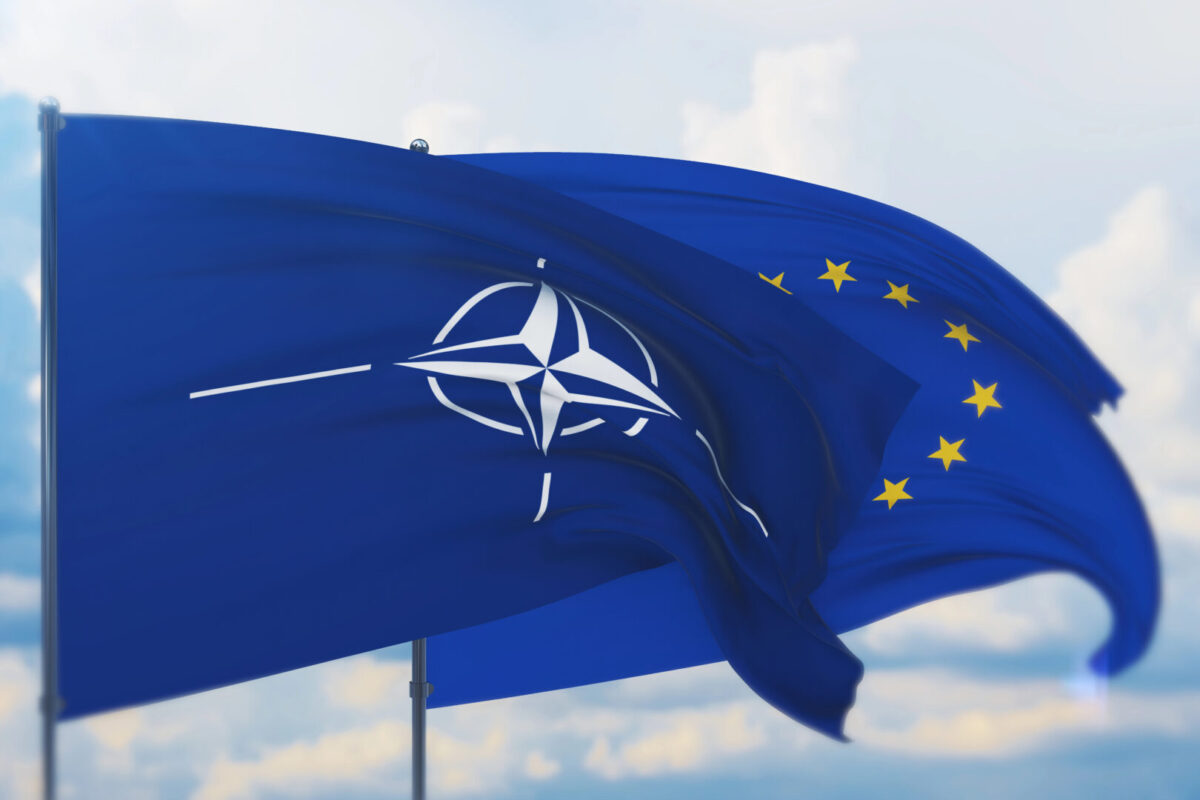 Писториус: Сојузниците на НАТО не мора да бидат безусловно лојални на Вашингтон