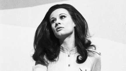 Почина Оливера Катарина – филмската и музичка икона која остави неизбришлива трага во југословенската уметност