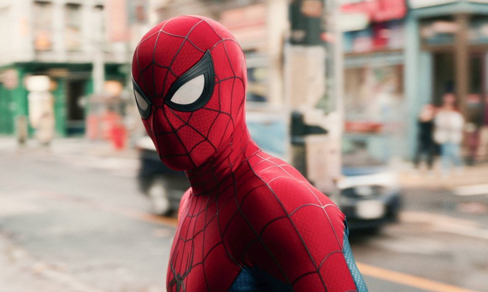 Првите критики за новиот „Spider-Man“ се одлични: „Позрел, помрачен и еден од најдобрите филмови на Marvel во последните години“