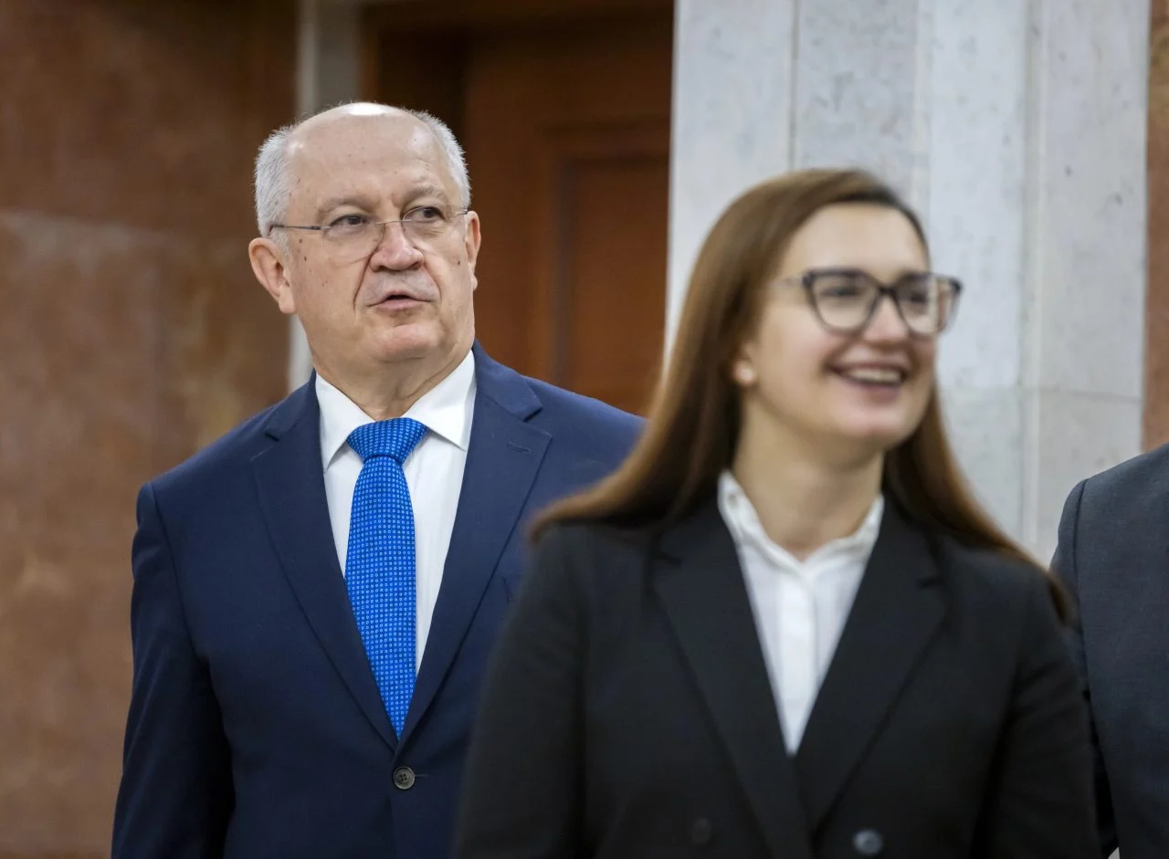 Премиерот на Молдавија поднесе оставка