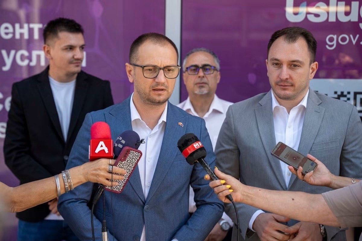Проданоски: Нов Центар за услуги во Прилеп – административните услуги и институциите поблиску до граѓаните