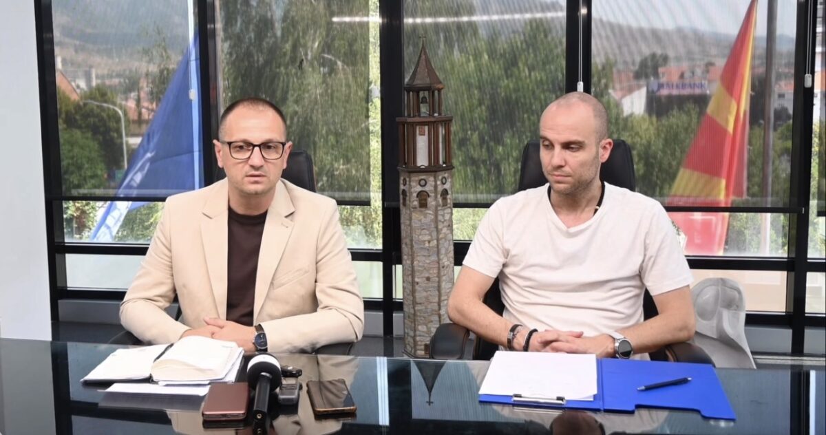Проданоски: Пиво фестивалот потврди дека Прилеп знае како се организираат големи манифестации (ВИДЕО)