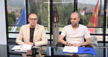 Проданоски: Пиво фестивалот потврди дека Прилеп знае како се организираат големи манифестации (ВИДЕО)