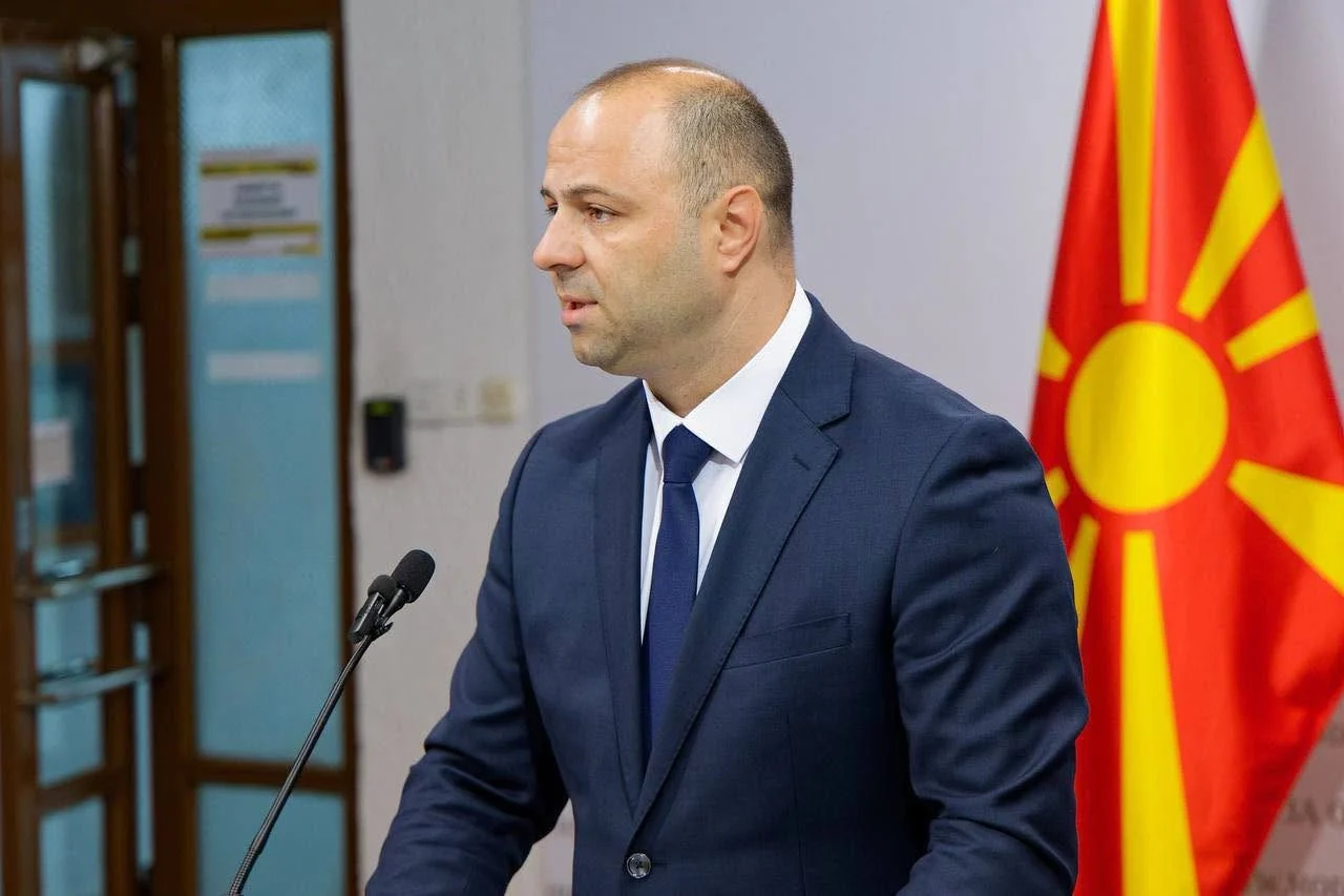 Раст на буџетот, модернизација на Армијата и грижа за вработените, Мисајловски ги сумираше резултатите во одбраната