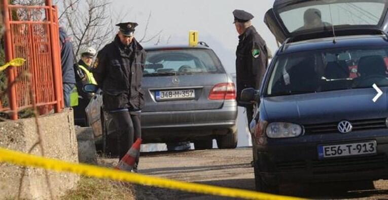 Се самоуби мажот што ја уби сопругата пред очите на ќерката во Сараево