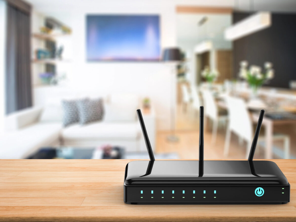 Слаб WiFi во вашиот стан или куќа? Еве колку често треба да го вклучувате и исклучувате рутерот