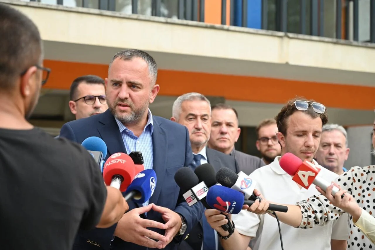 Тошковски од Гостивар: Случајот целосно ќе се расчисти и одговорност ќе има