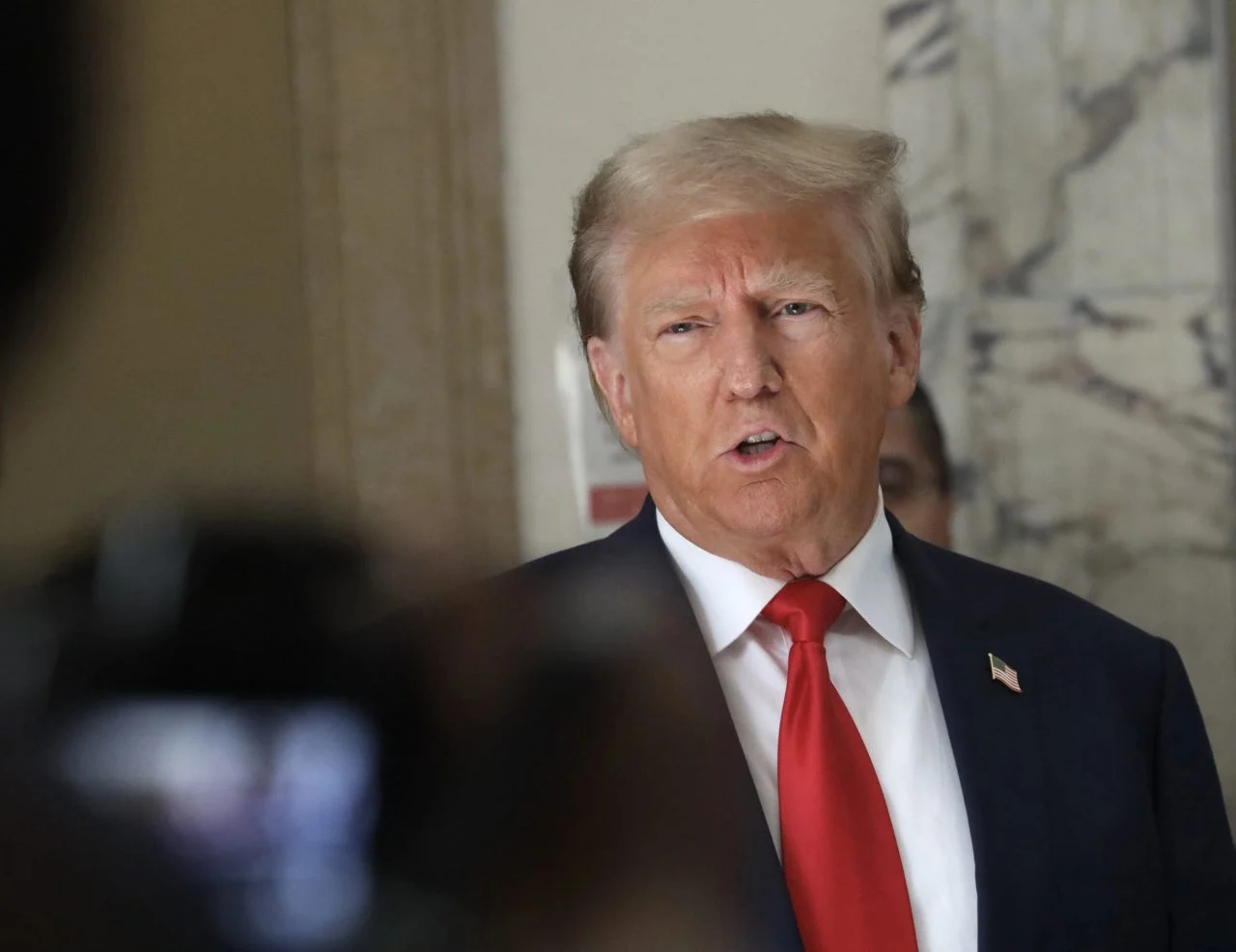Трамп: Иран не е подготвен да склучи договор, но ќе биде многу наскоро