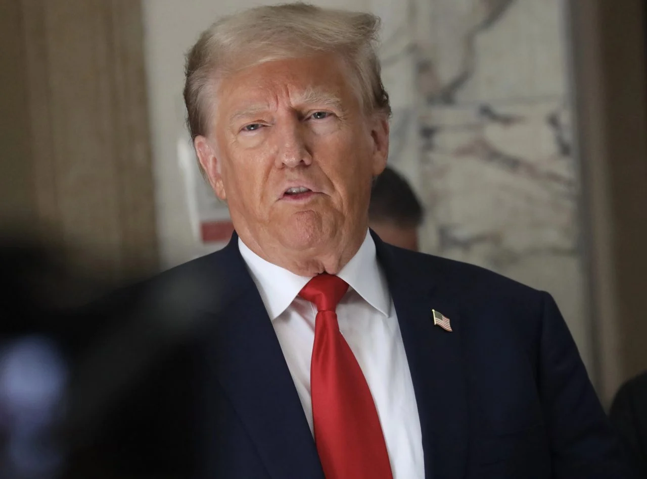 Трамп: Не сакам никаква врска со Шпанија, ја прекинуваме целата трговија со оваа земја