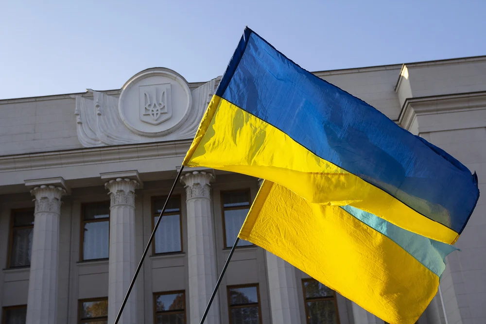 Украина доби нов премиер