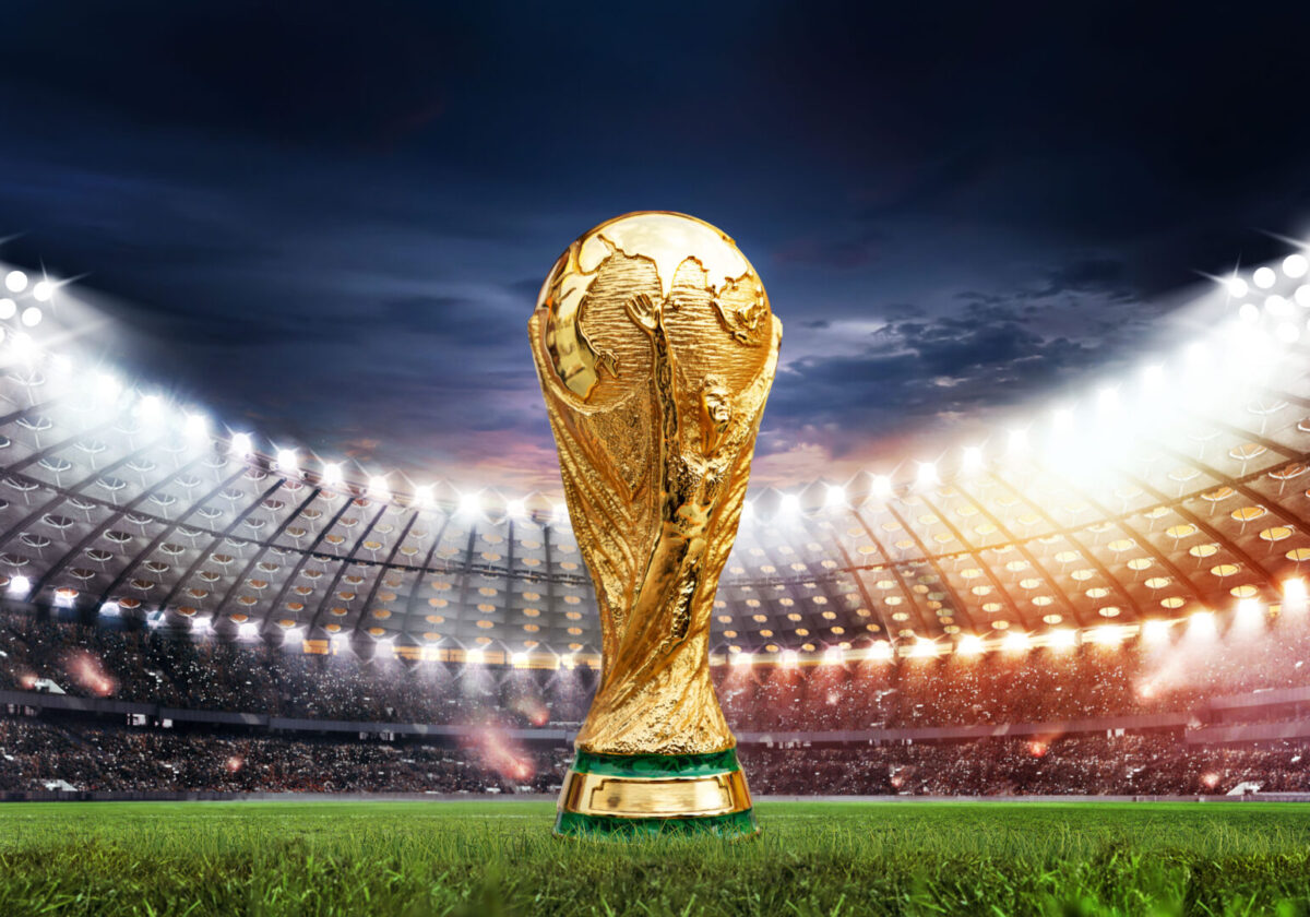 ФИФА: Немаше наместени натпревари на Светското првенство во 2026 година