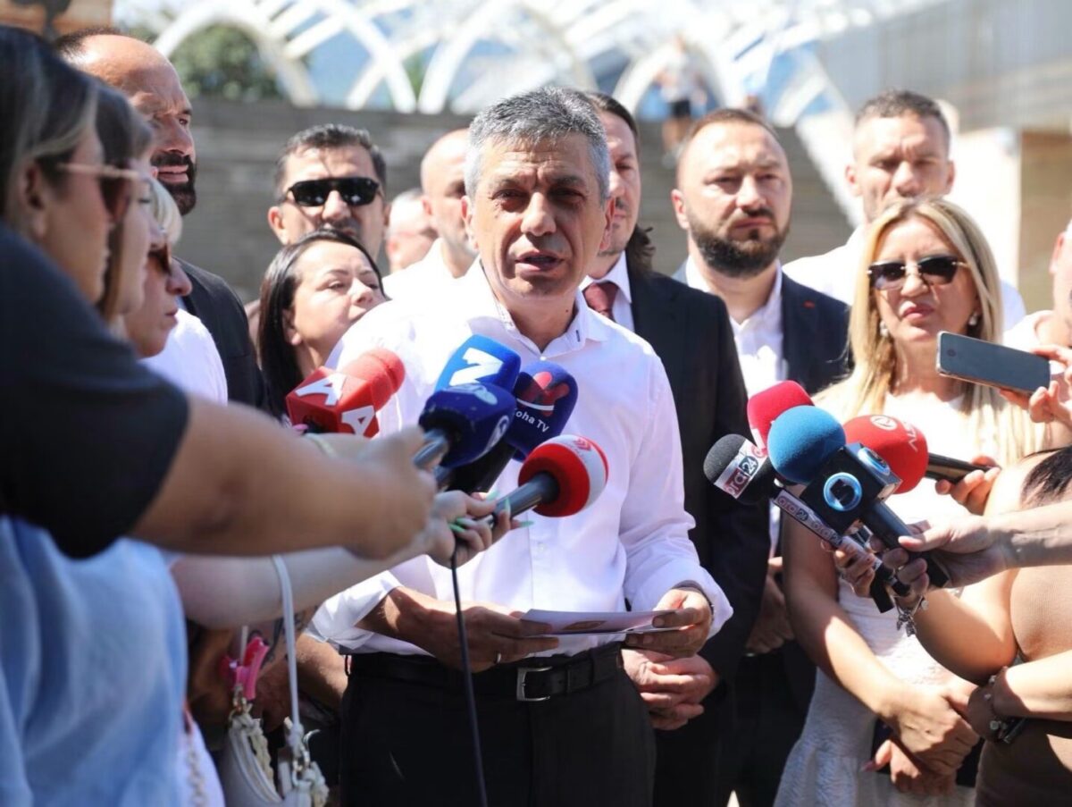Чаир добива музички фестивал: Меџити најави нова културна приказна