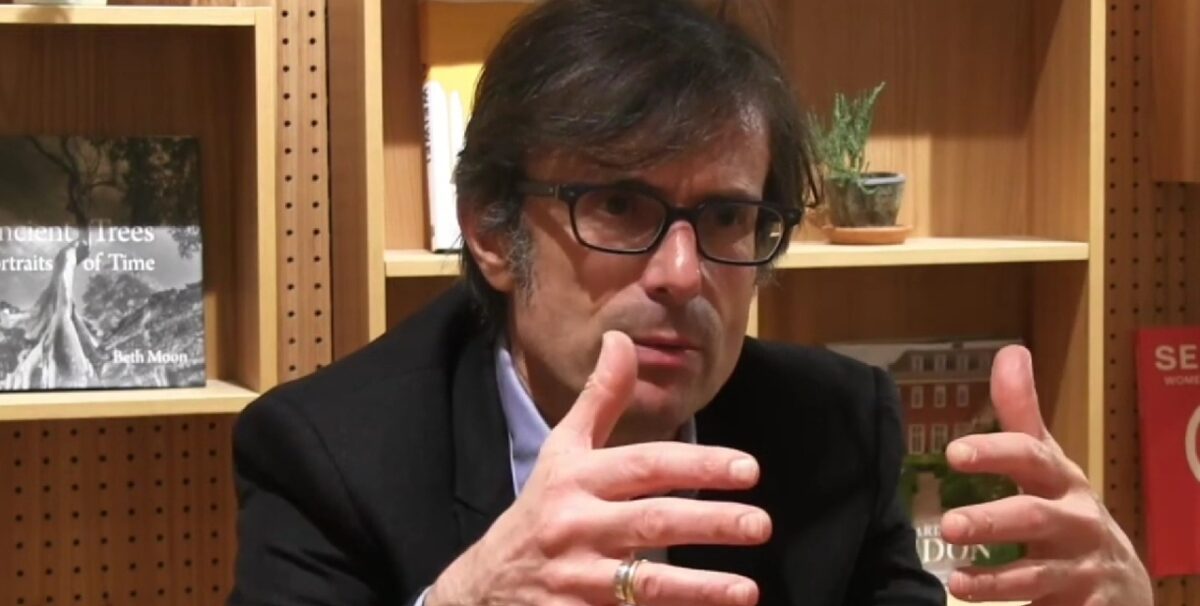 Човекот што ја предвиде финансиската криза во 2008 и предупреди за Ковид-19 со ново мрачно сценарио