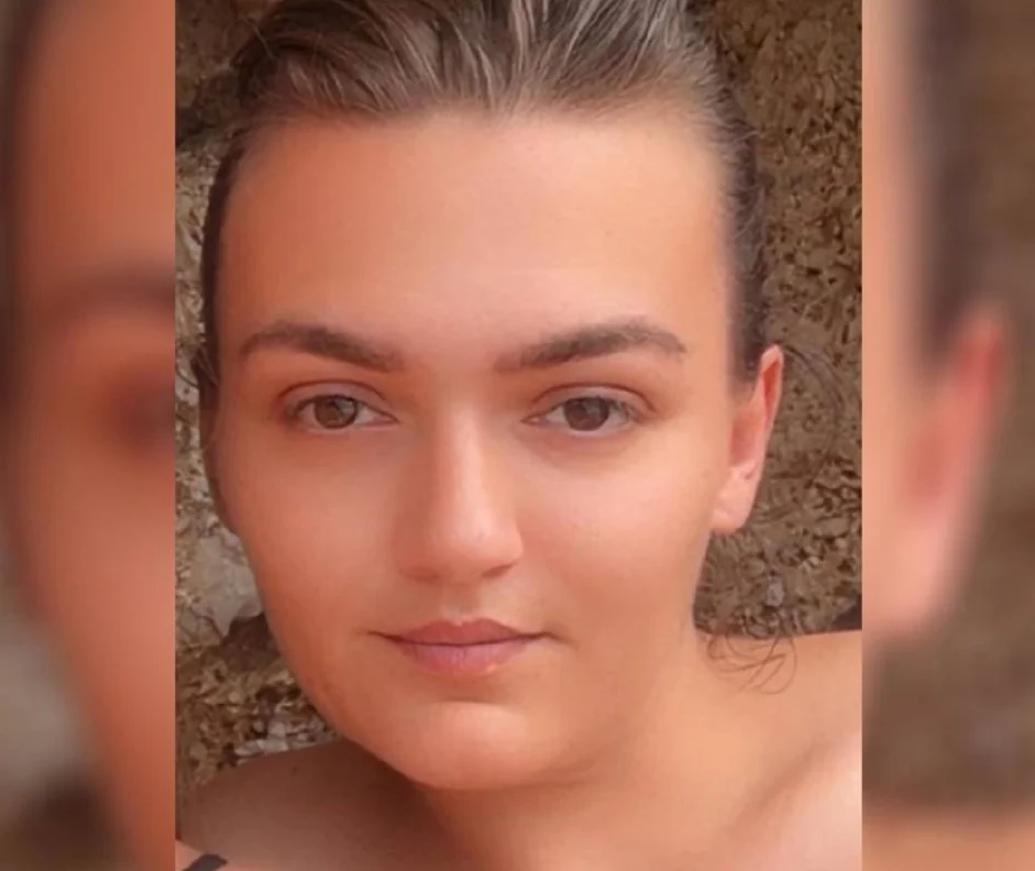 34-годишната Драгана исчезнала за време на пожарот во Омиш, потрагата е во тек