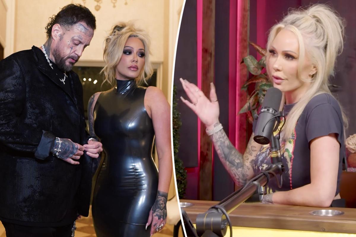 Bunnie Xo првпат проговори за неверството на Џели Рол: „Не боли самата афера, туку лагите“