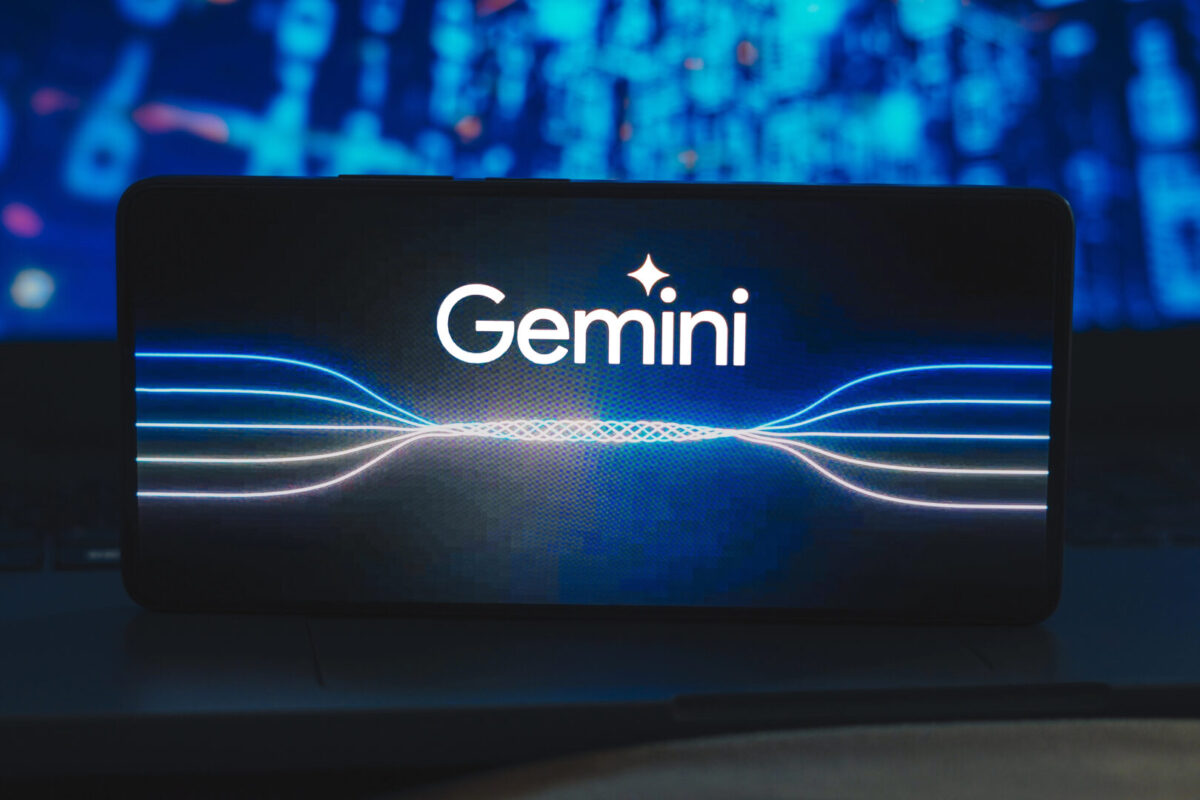Google Gemini ја елиминира конкуренцијата: Достигна до една милијарда корисници