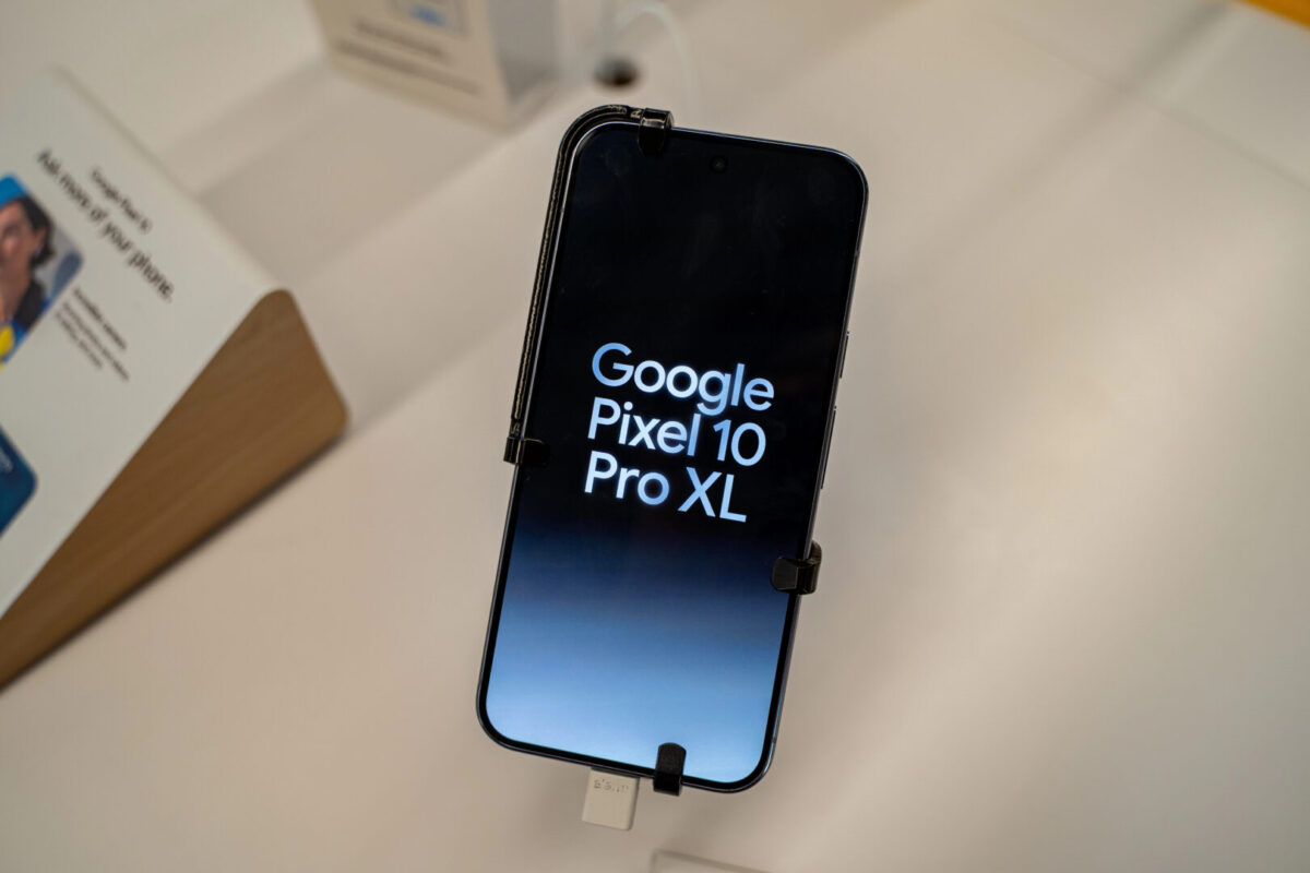 Google дефинитивно ја напушта Кина: Производството на Pixel телефони се сели во соседството