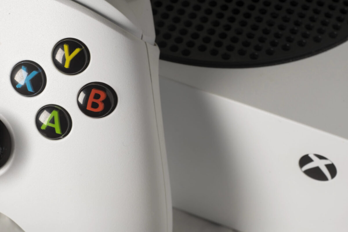 Project Helix: Новиот Xbox би можел да покренува игри од сите генерации