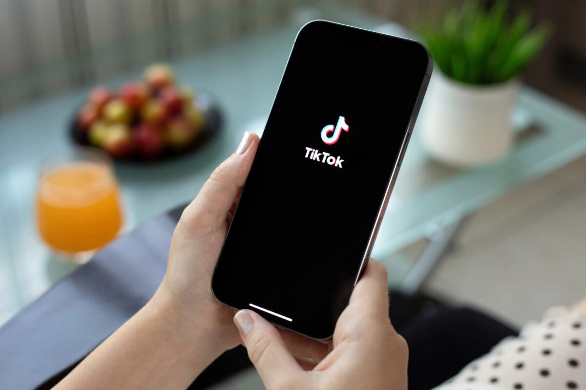 TikTok развива испраќање пари во апликацијата