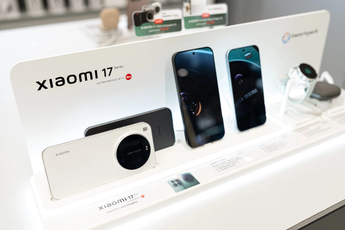 Xiaomi 18 Pro сертифициран – се очекува најмоќниот чипсет досега