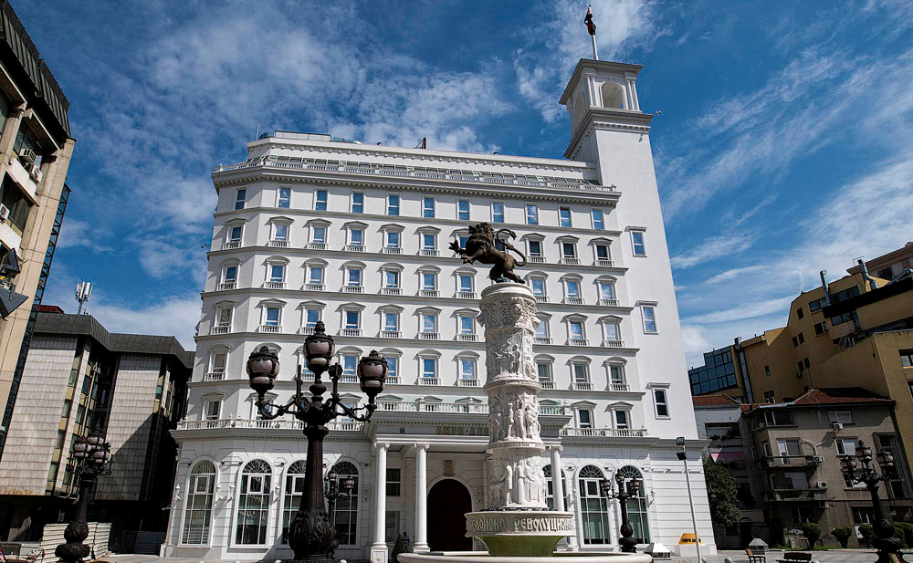 ВМРО-ДПМНЕ: Македонија прави крупен исчекор кон енергетска независност со над 800 нови иницијативи за проекти во обновливи извори на енергија