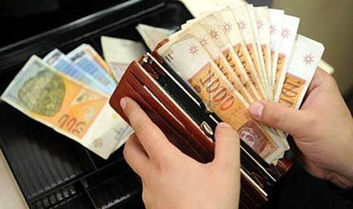 ВМРО-ДПМНЕ се пофали: Платите за 23 месеци пораснаа за над 8.600 денари