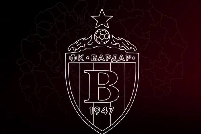 Вардар се раздели со тренерот Фабијани