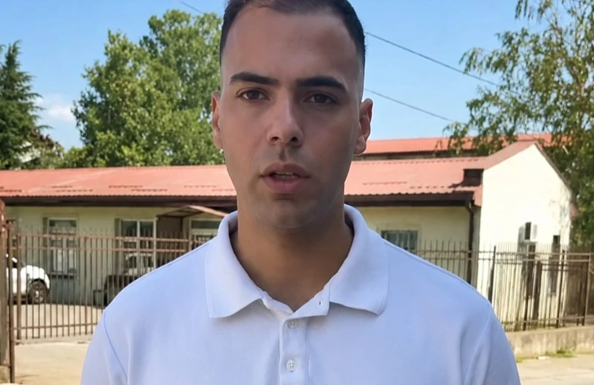 (Видео) Ефтимов: ВМРО-ДПМНЕ објави доверливи полициски податоци, бараме Обвинителството веднаш да отвори истрага