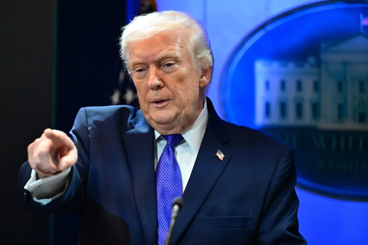 (Видео) Премиерот на Онтарио: Трамп е крал на банкротот, може да ми го бакне задникот