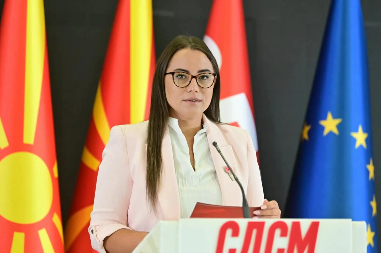(Видео) Цветаноски: Македонија со највисока стапка на западнонилска треска во Европа, тотална неспособност на Клековски и Мицкоски